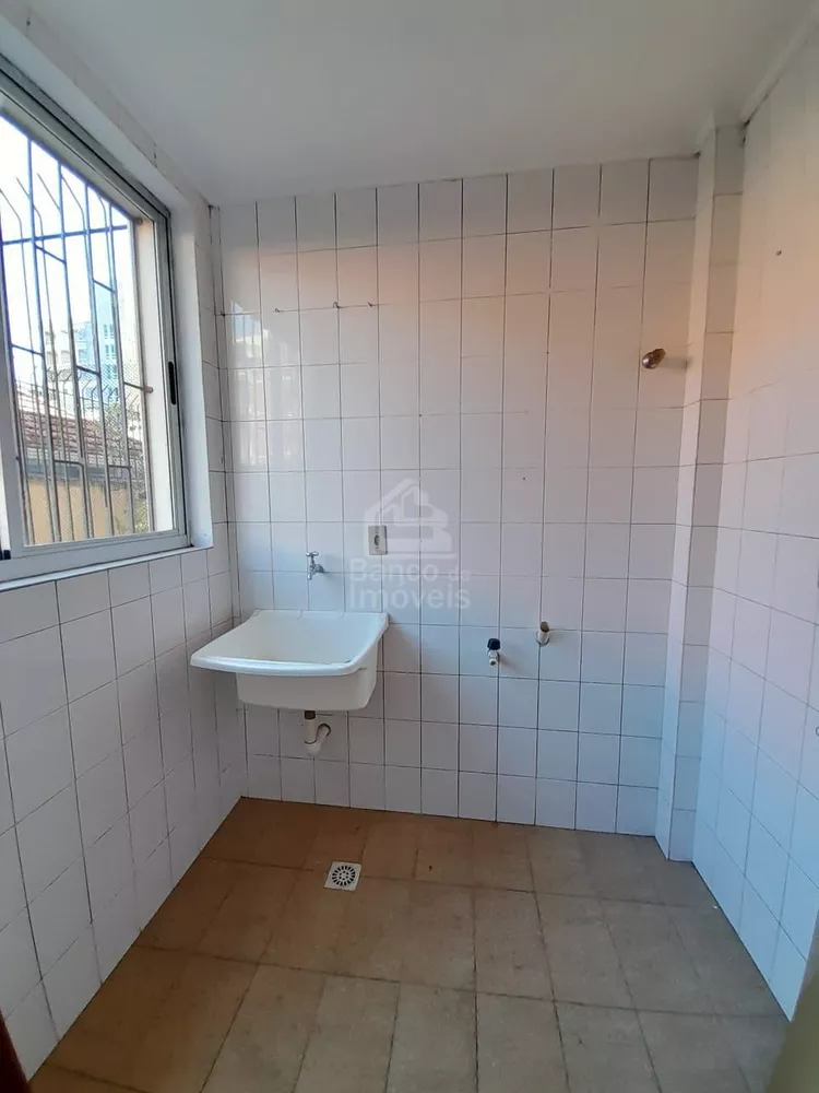 Apartamento à venda com 1 quarto, 42m² - Foto 4