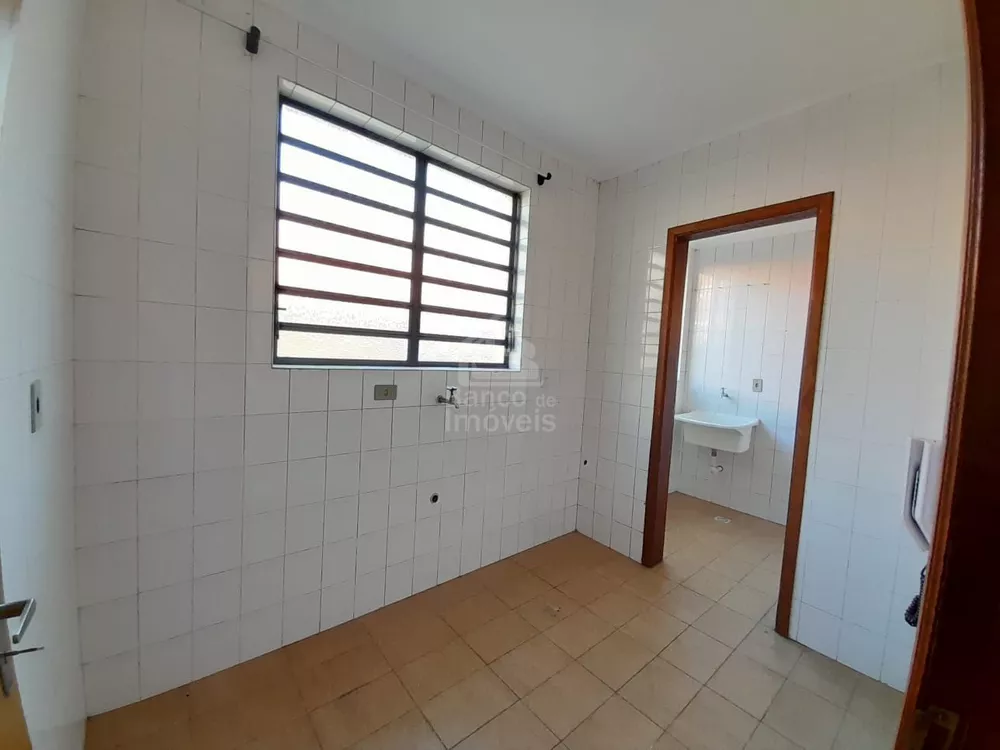 Apartamento à venda com 1 quarto, 42m² - Foto 3