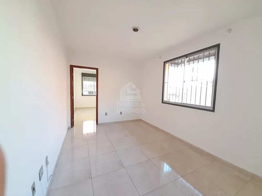 Apartamento à venda com 1 quarto, 42m² - Foto 2