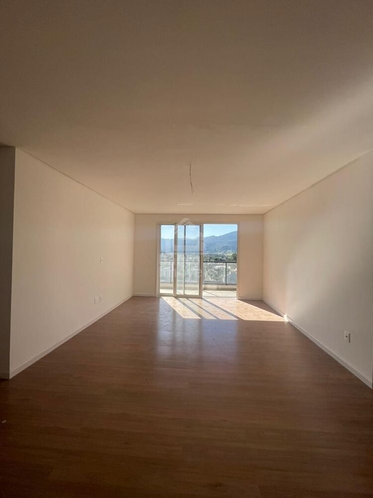 Apartamento, 3 quartos, 126 m² - Foto 1
