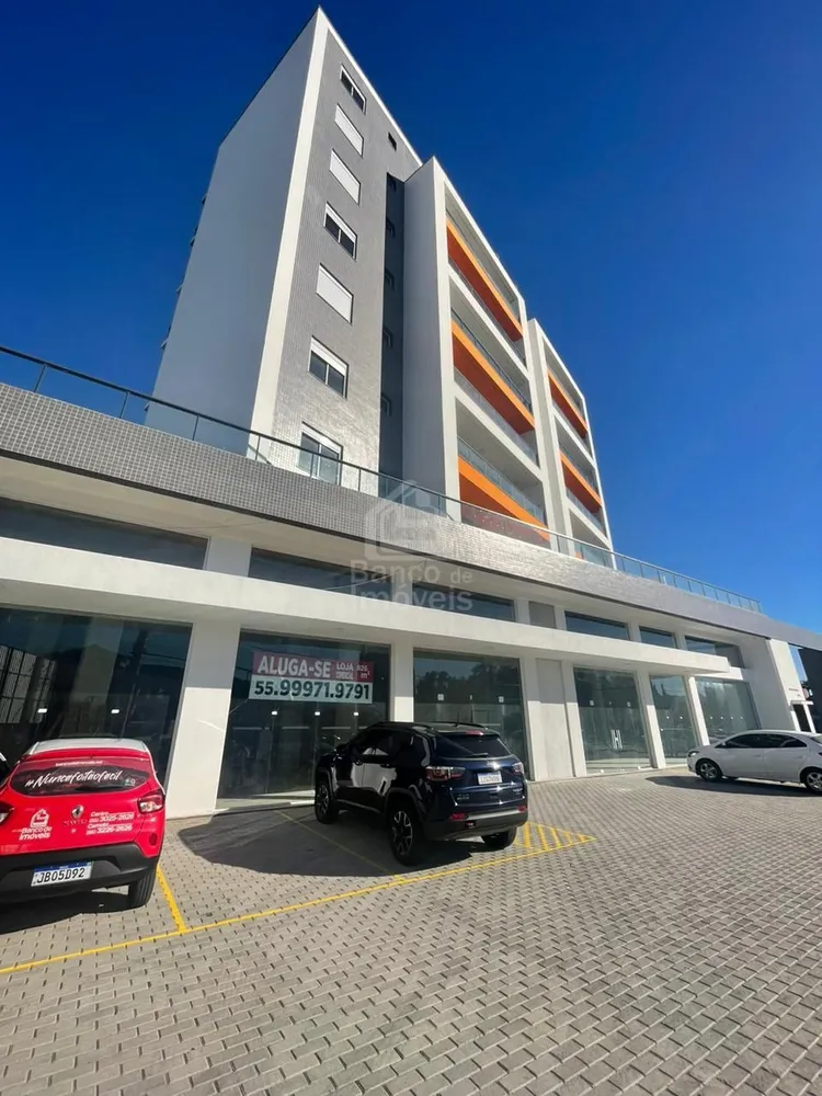 Apartamento, 3 quartos, 126 m² - Foto 1