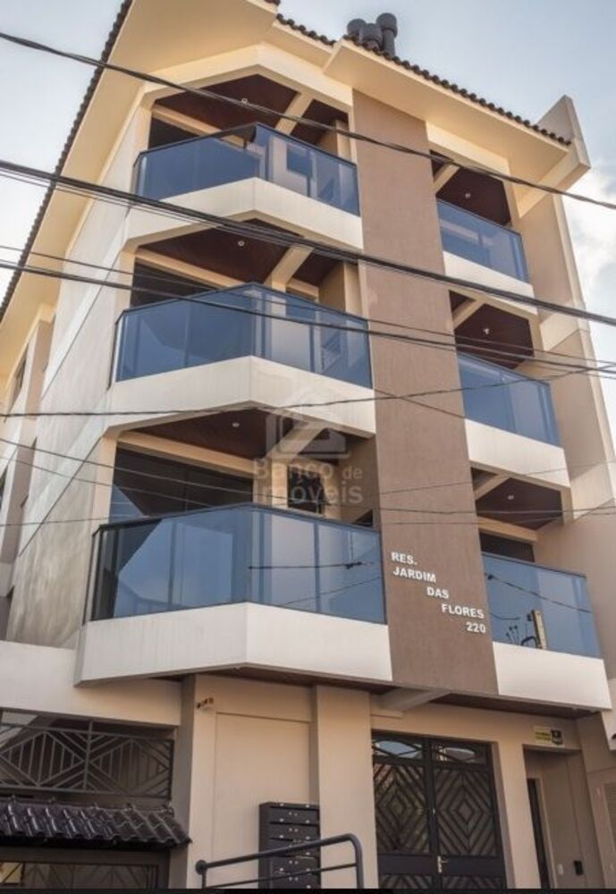Loja-Salão, 92 m² - Foto 1