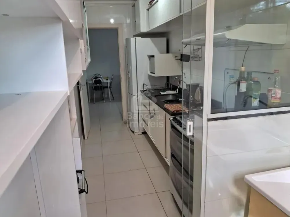 Apartamento, 2 quartos, 80 m² - Foto 6