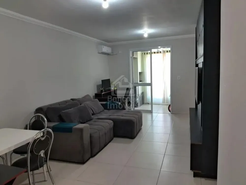 Apartamento, 2 quartos, 80 m² - Foto 2