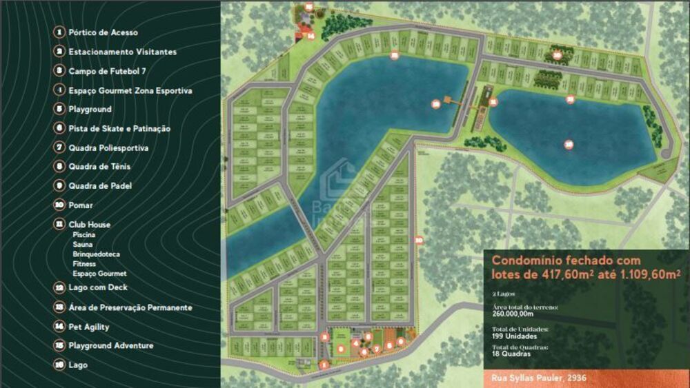 Terreno, 560 m² - Foto 3