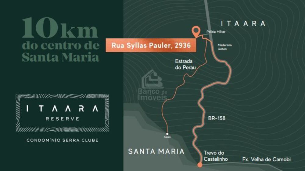 Terreno, 560 m² - Foto 2