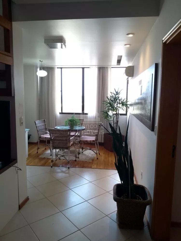 Apartamento, 2 quartos, 186 m² - Foto 5