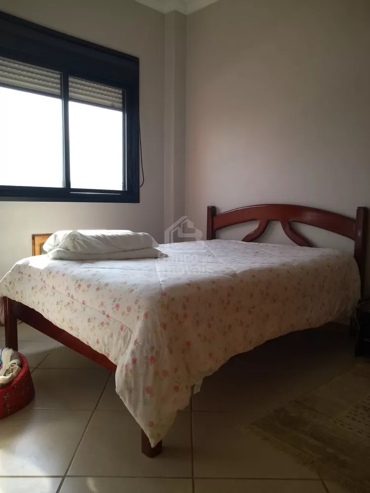 Apartamento, 2 quartos, 186 m² - Foto 6