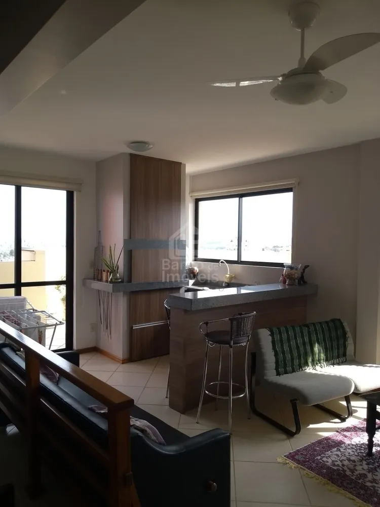 Apartamento, 2 quartos, 186 m² - Foto 13
