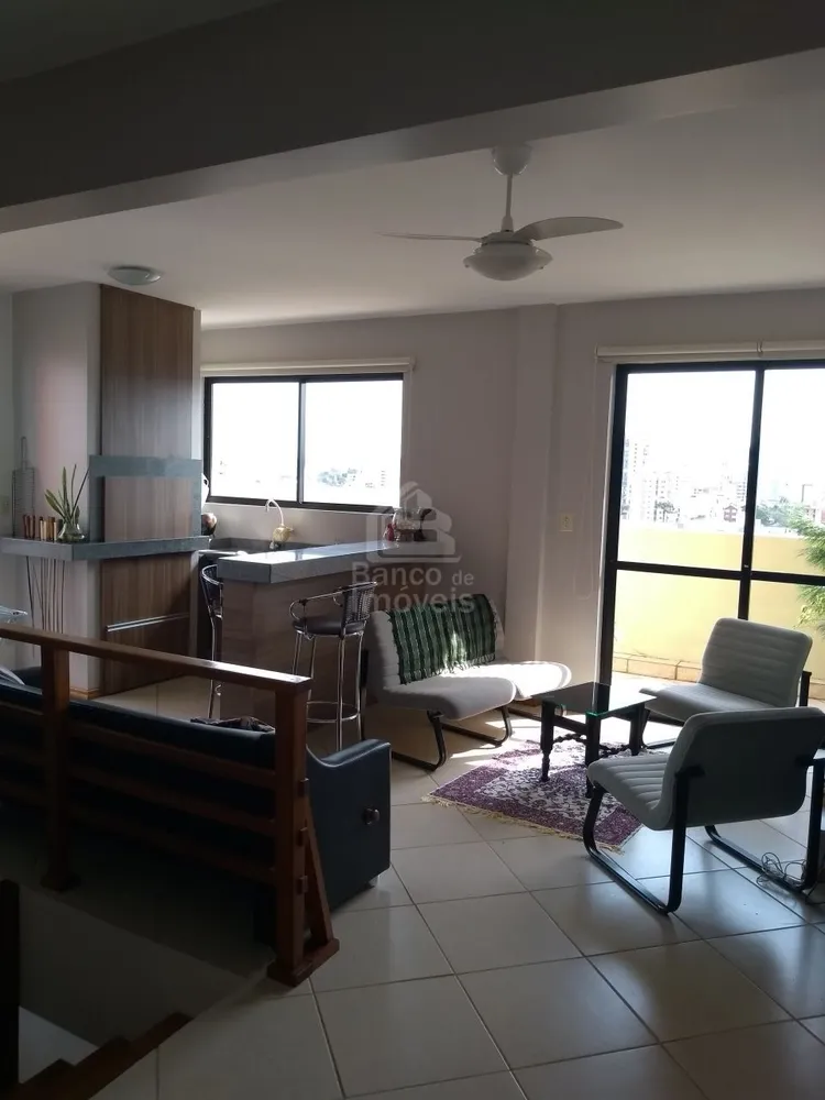 Apartamento, 2 quartos, 186 m² - Foto 12