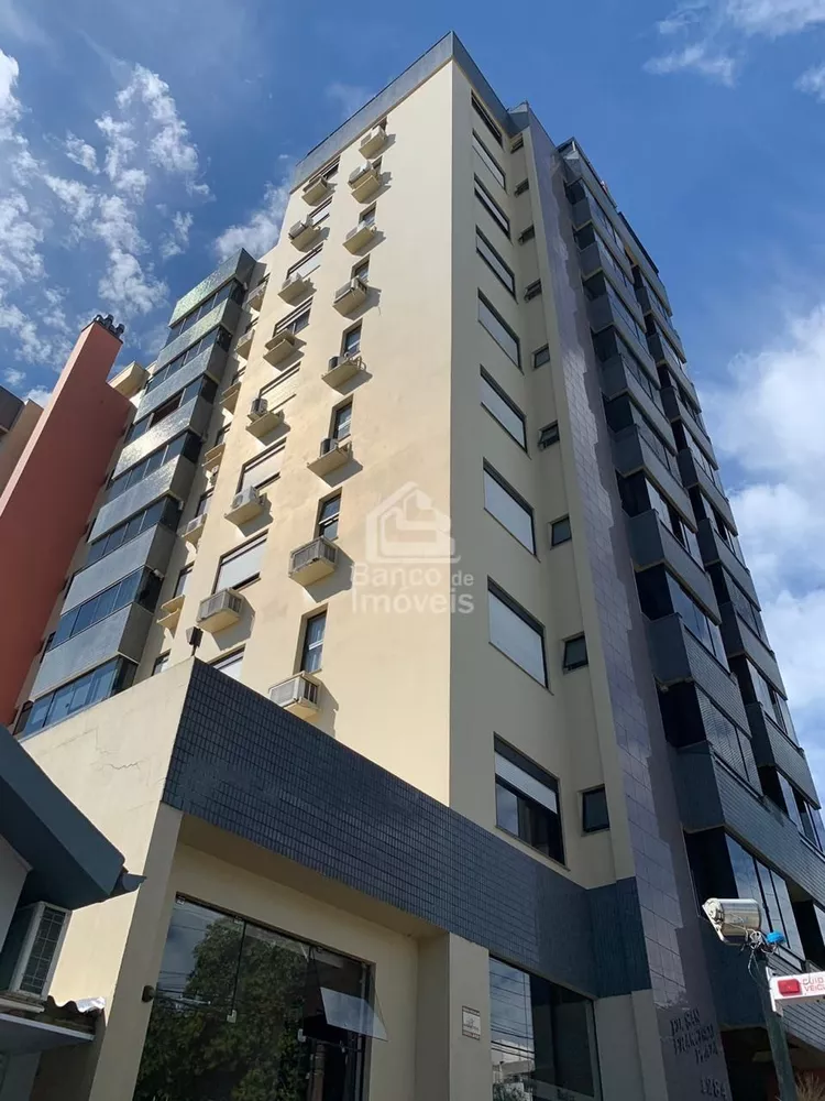 Apartamento, 2 quartos, 186 m² - Foto 2