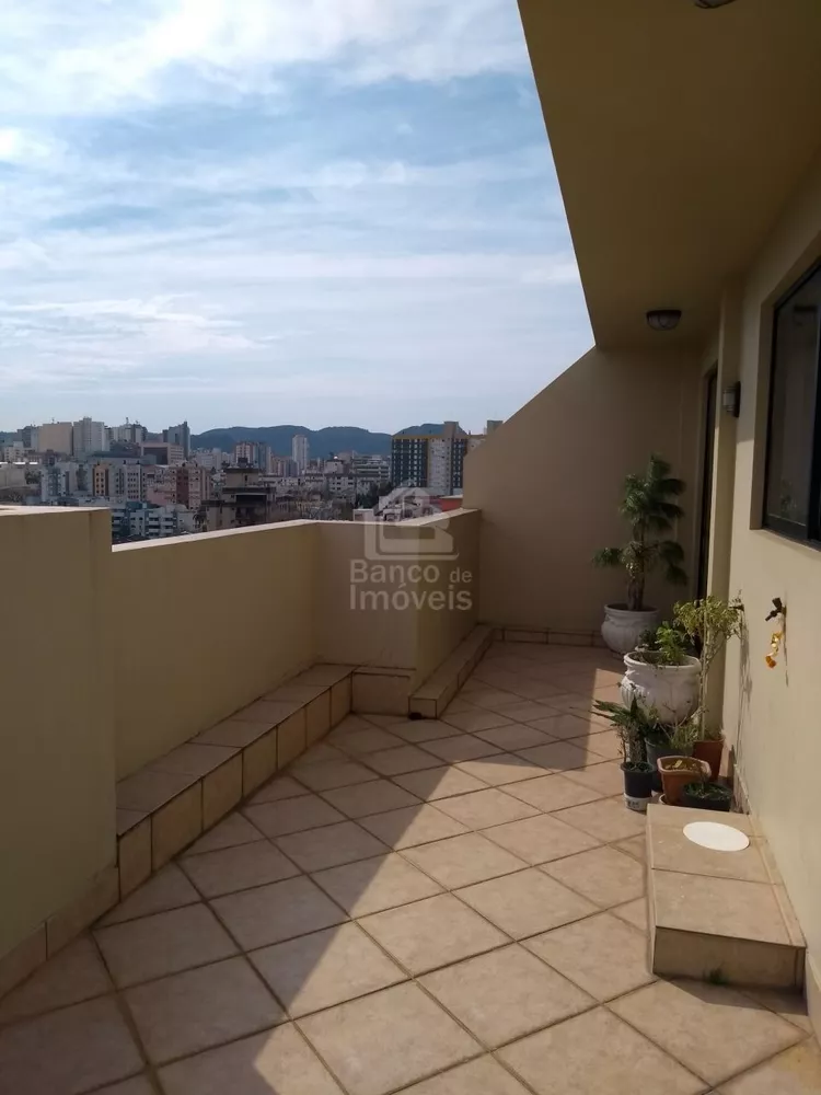 Apartamento, 2 quartos, 186 m² - Foto 3