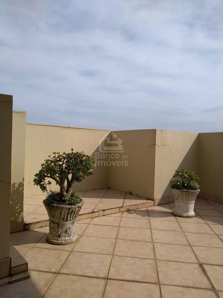 Apartamento, 2 quartos, 186 m² - Foto 1