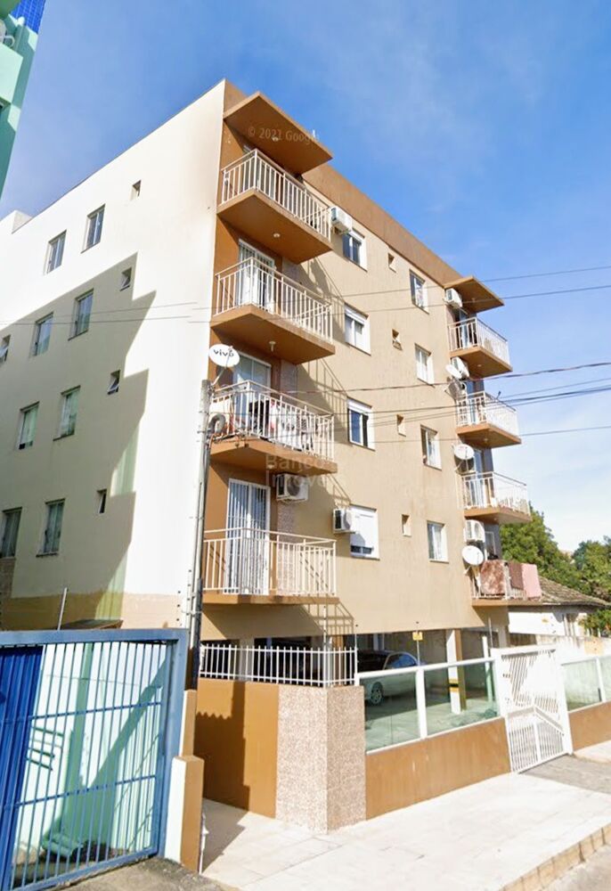 Apartamento, 2 quartos, 53 m² - Foto 4