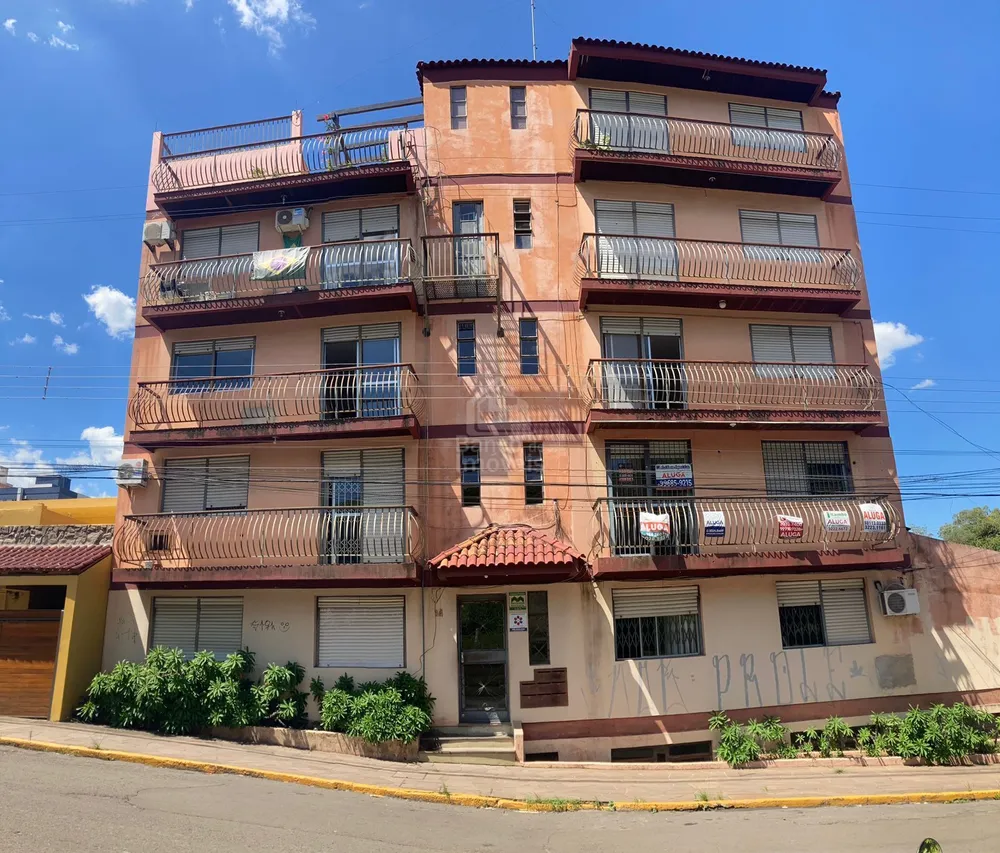 Apartamento, 2 quartos, 78 m² - Foto 1