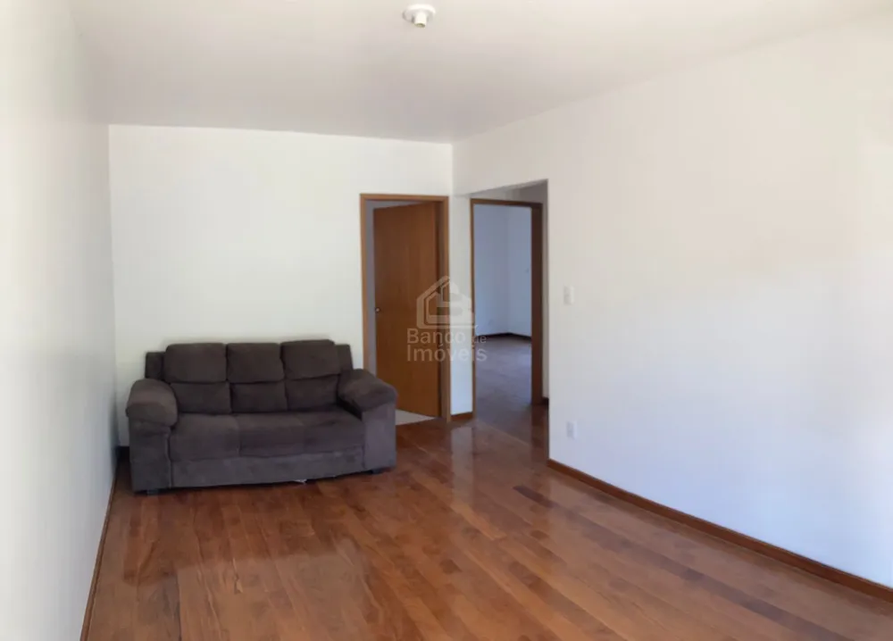 Apartamento, 2 quartos, 78 m² - Foto 2
