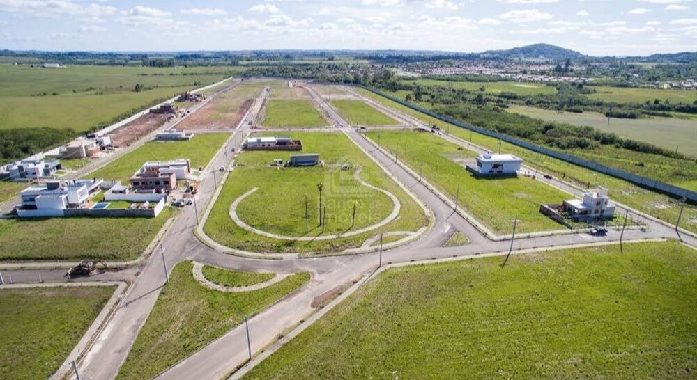 Terreno, 400 m² - Foto 2