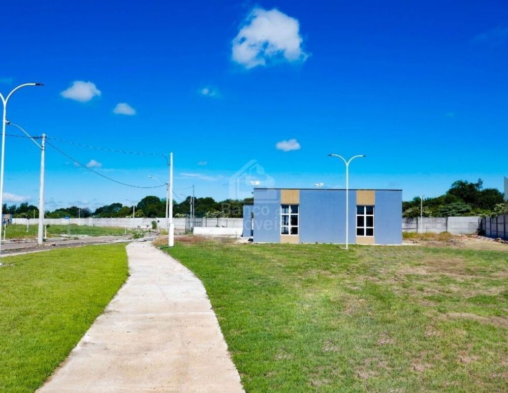 Terreno, 400 m² - Foto 1
