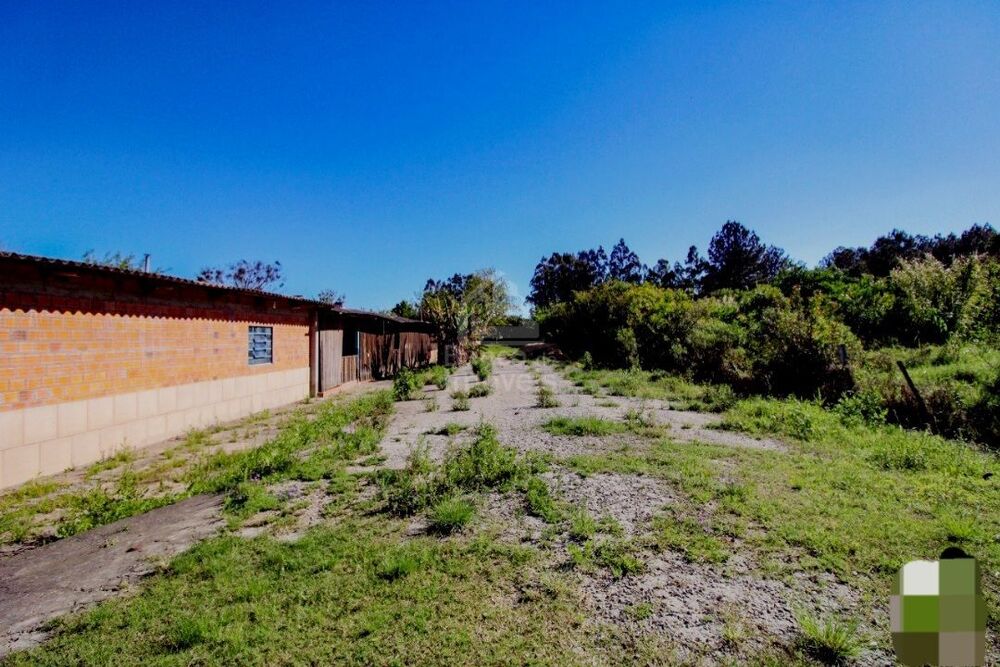 Terreno, 960 m² - Foto 1