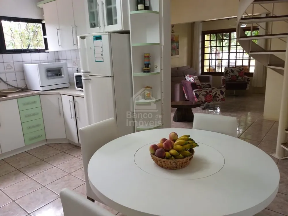 Casa, 4 quartos, 192 m² - Foto 8