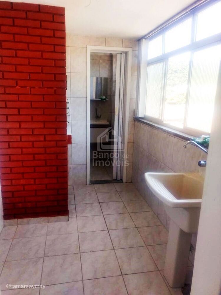 Apartamento, 3 quartos, 115 m² - Foto 5