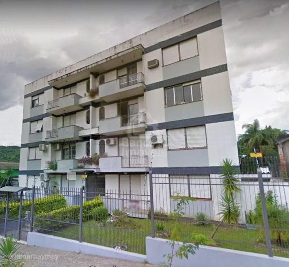 Apartamento, 3 quartos, 115 m² - Foto 1