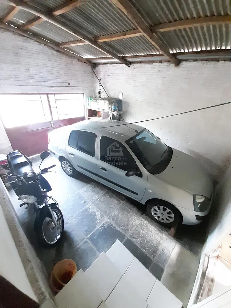Casa, 3 quartos, 100 m² - Foto 13
