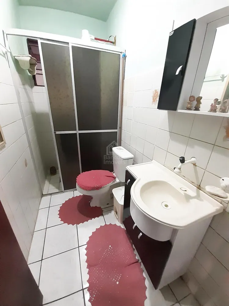 Casa, 3 quartos, 100 m² - Foto 7