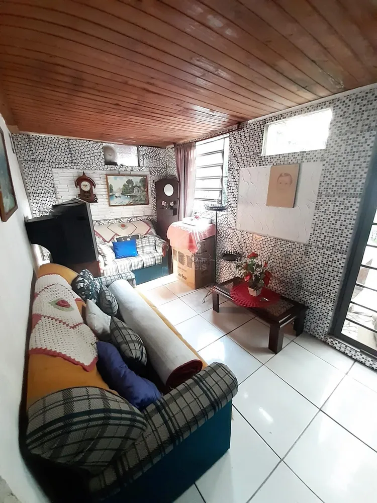 Casa, 3 quartos, 100 m² - Foto 12