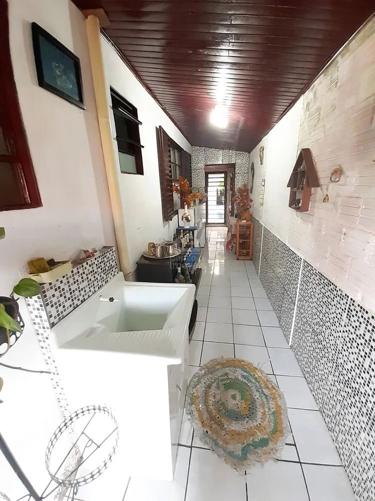 Casa, 3 quartos, 100 m² - Foto 11