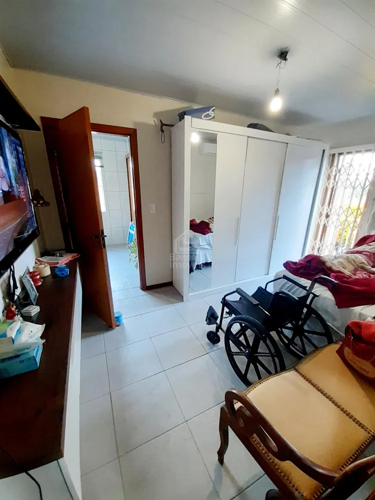 Casa, 3 quartos, 100 m² - Foto 6