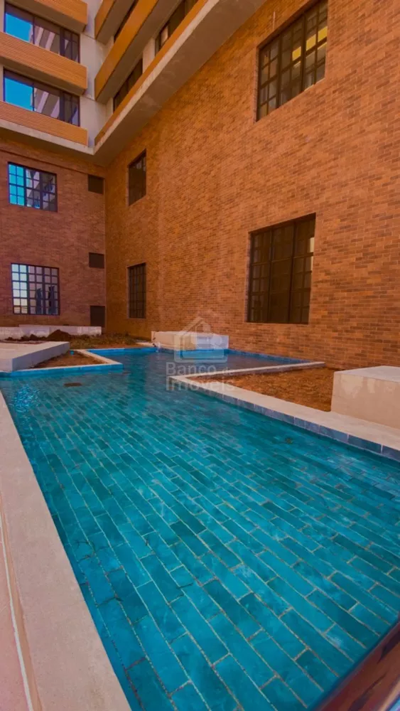 Apartamento, 1 quarto, 32 m² - Foto 1