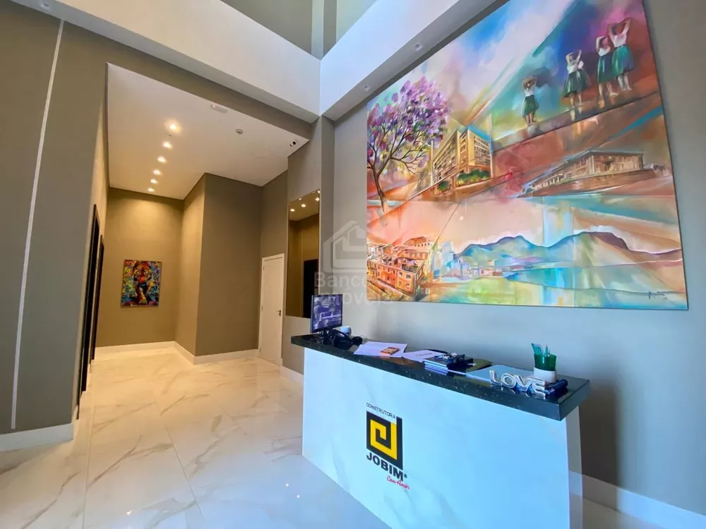 Apartamento, 1 quarto, 32 m² - Foto 6
