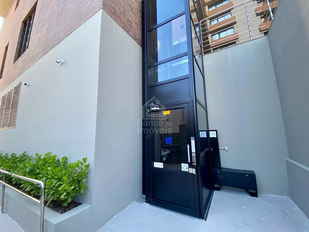 Apartamento, 1 quarto, 32 m² - Foto 2