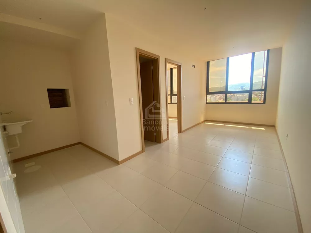 Apartamento, 1 quarto, 32 m² - Foto 4
