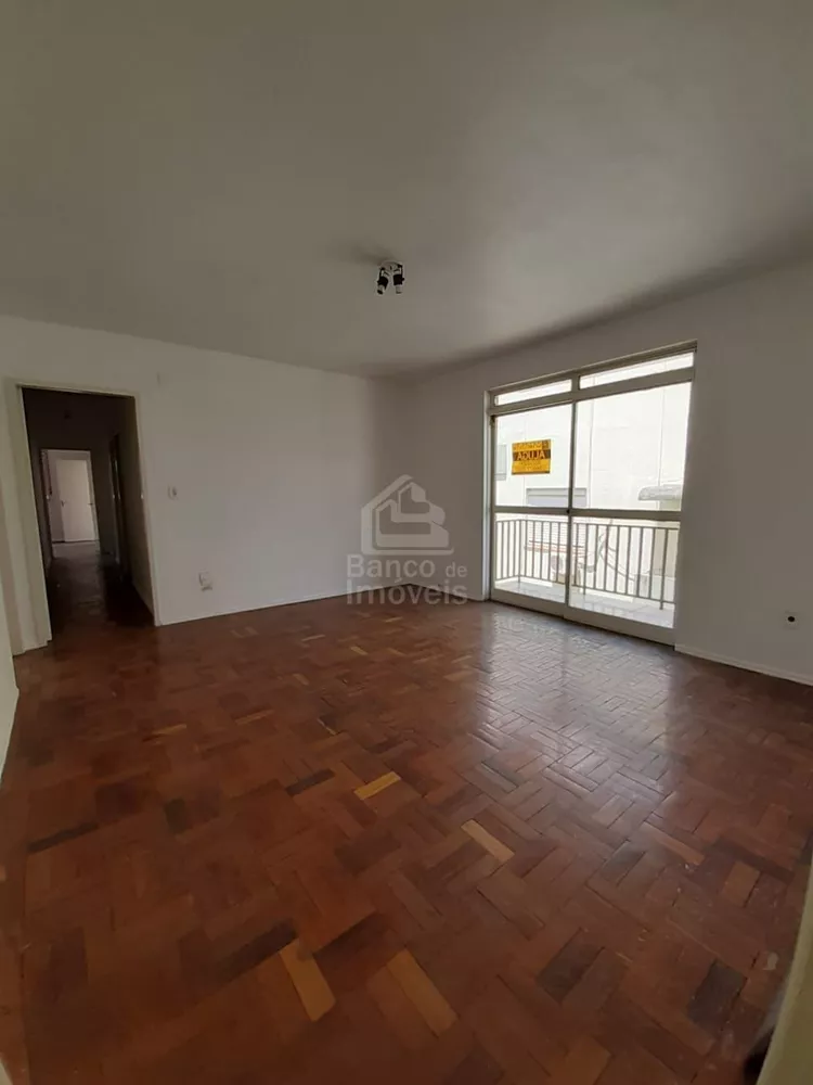 Apartamento à venda com 3 quartos, 97m² - Foto 2