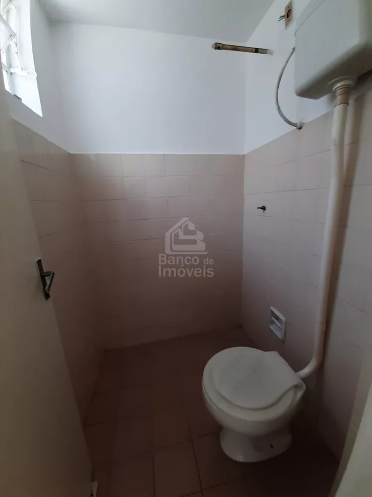 Apartamento à venda com 3 quartos, 97m² - Foto 10