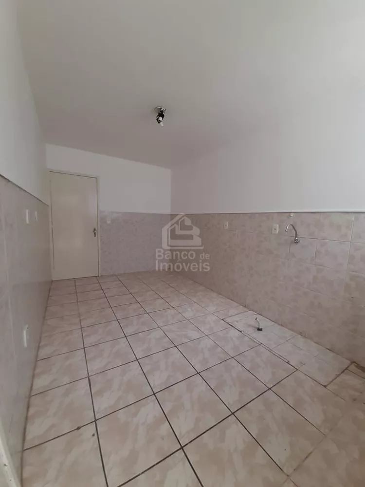 Apartamento à venda com 3 quartos, 97m² - Foto 8