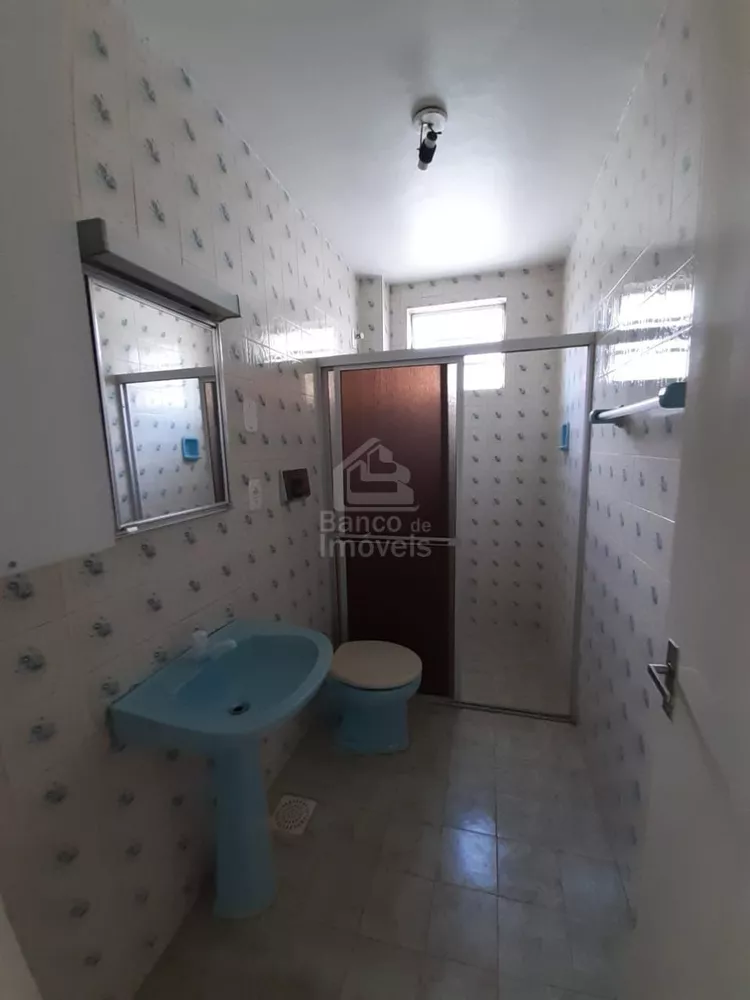 Apartamento à venda com 3 quartos, 97m² - Foto 4