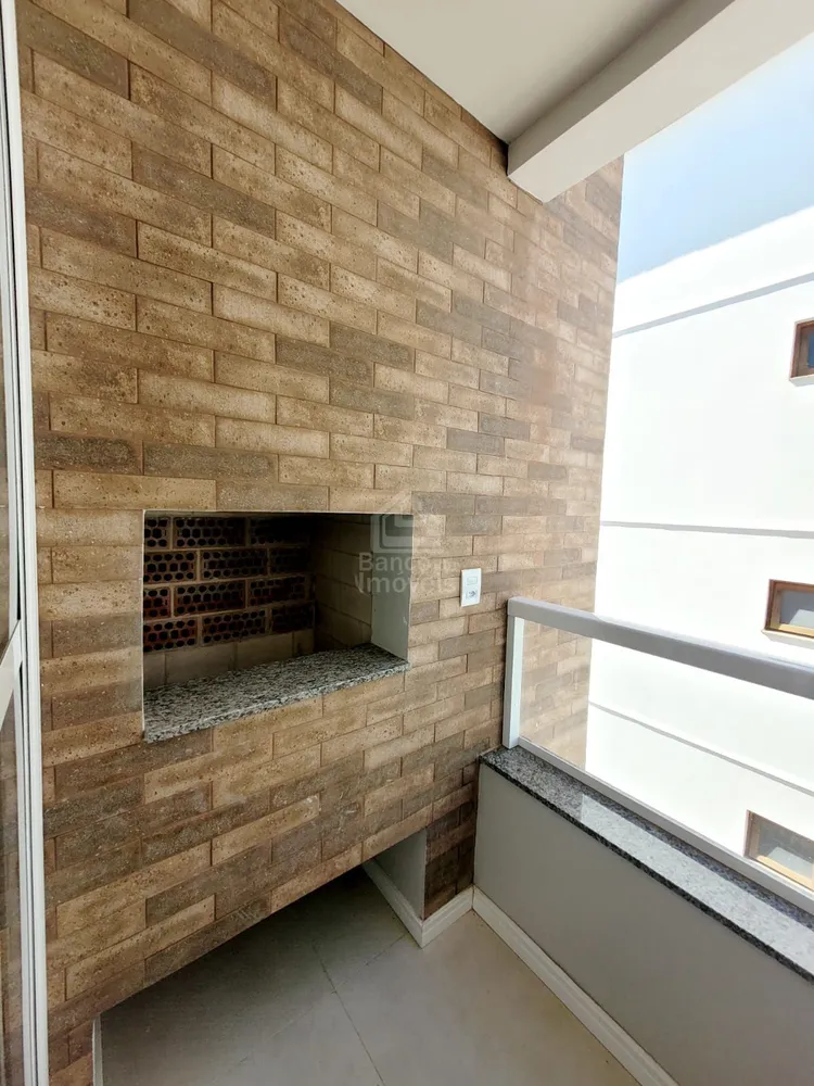 Apartamento, 1 quarto, 34 m² - Foto 3
