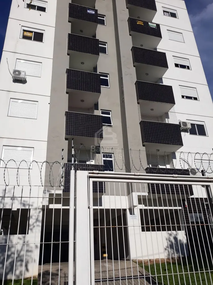 Apartamento, 2 quartos, 63 m² - Foto 1