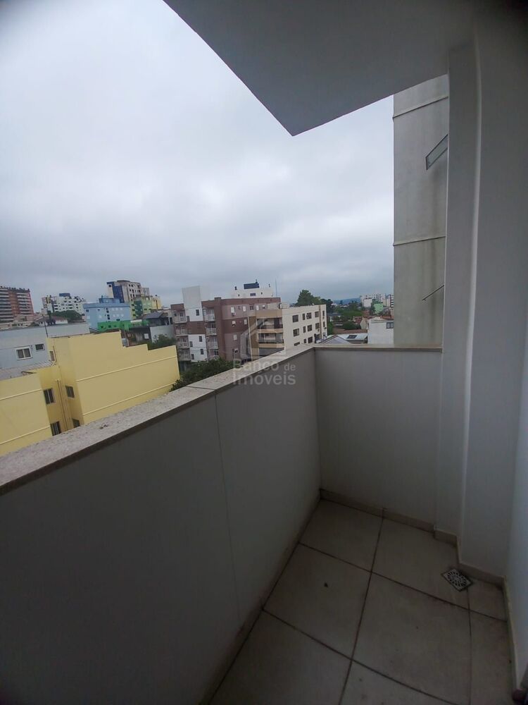 Apartamento, 2 quartos, 63 m² - Foto 2