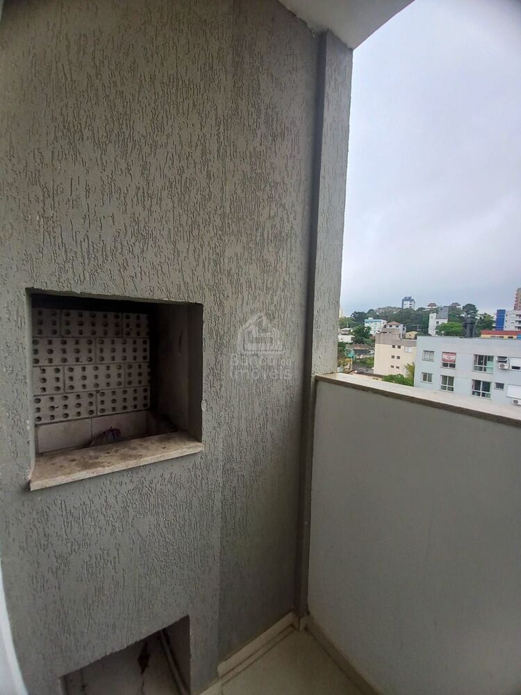 Apartamento, 2 quartos, 63 m² - Foto 1