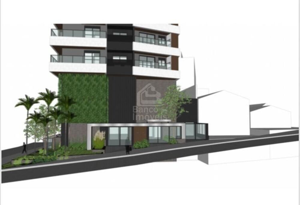 Apartamento, 2 quartos, 127 m² - Foto 2