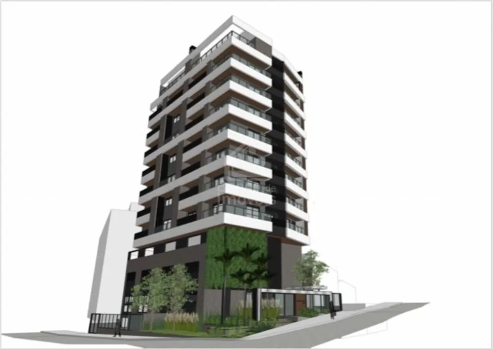 Apartamento, 2 quartos, 127 m² - Foto 1