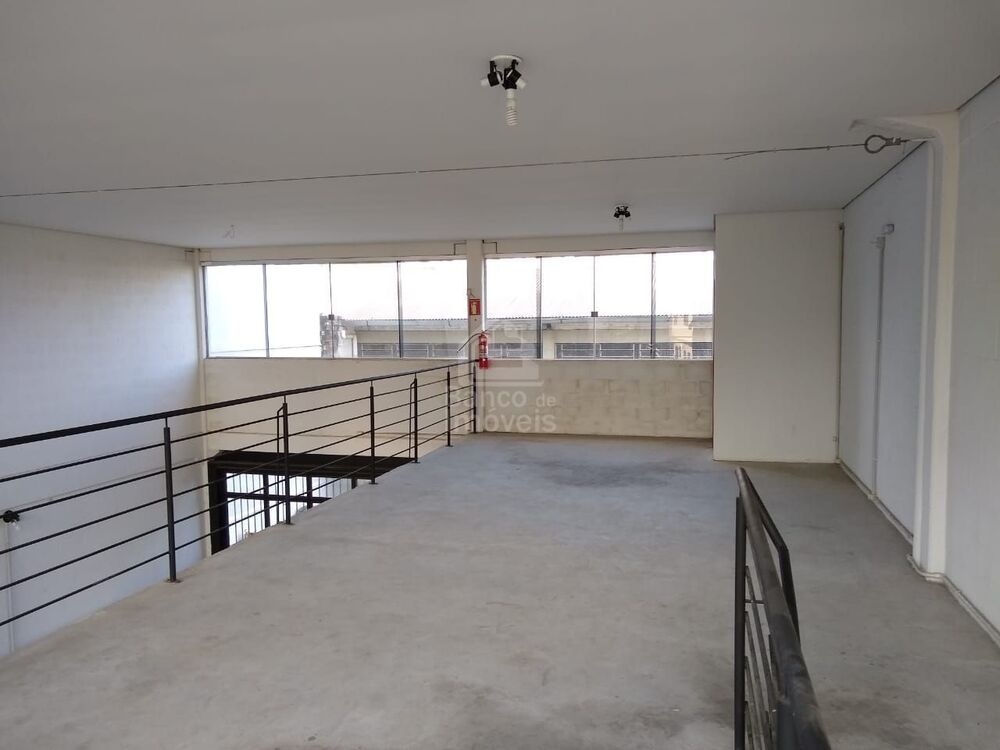Depósito-Galpão-Armazém à venda, 427m² - Foto 5