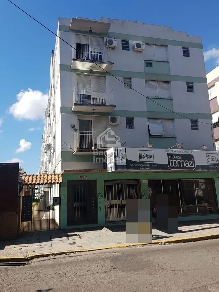 Apartamento, 2 quartos, 73 m² - Foto 1
