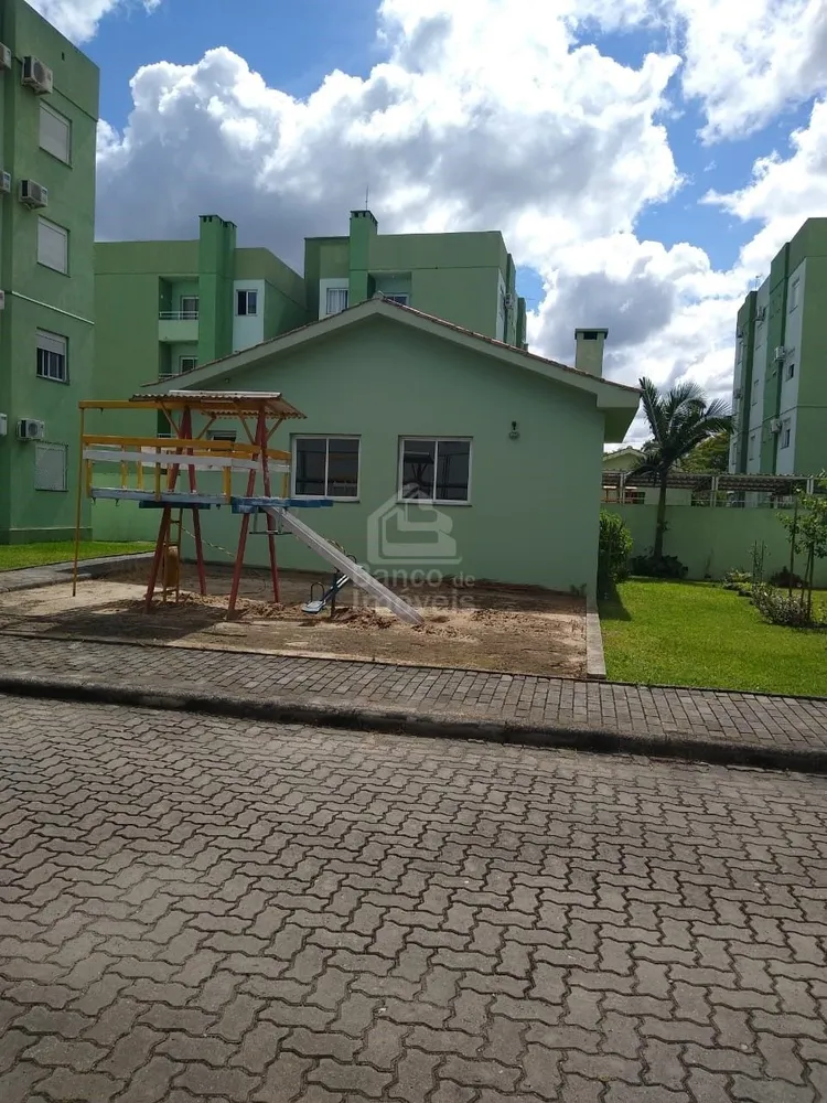 Apartamento, 2 quartos, 58 m² - Foto 17
