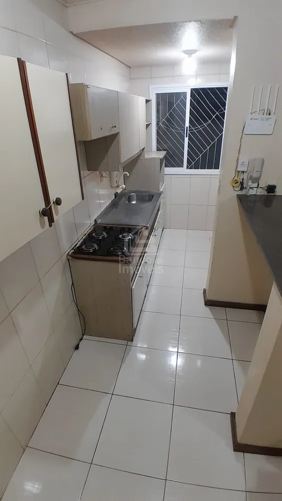 Apartamento, 2 quartos, 58 m² - Foto 3