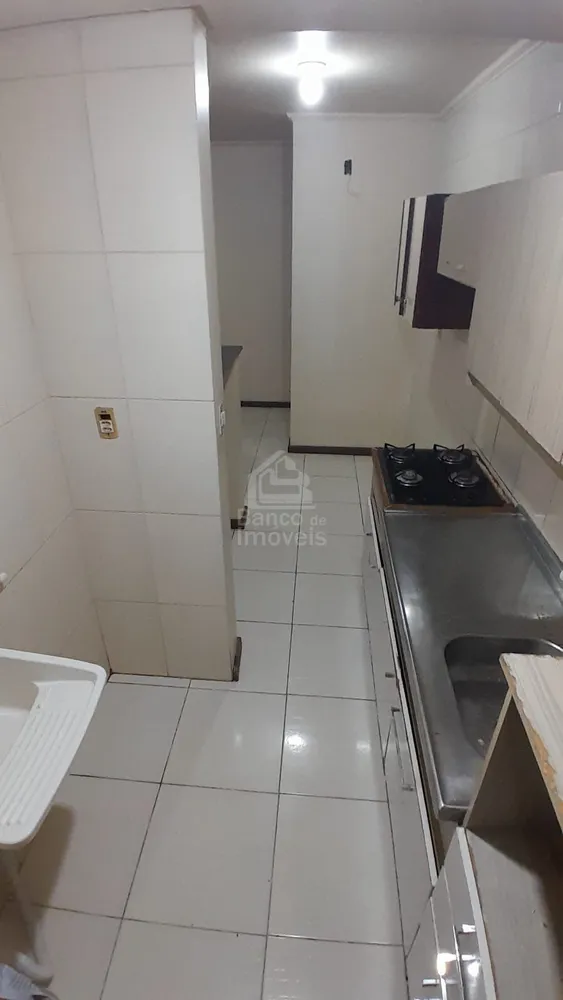 Apartamento, 2 quartos, 58 m² - Foto 4